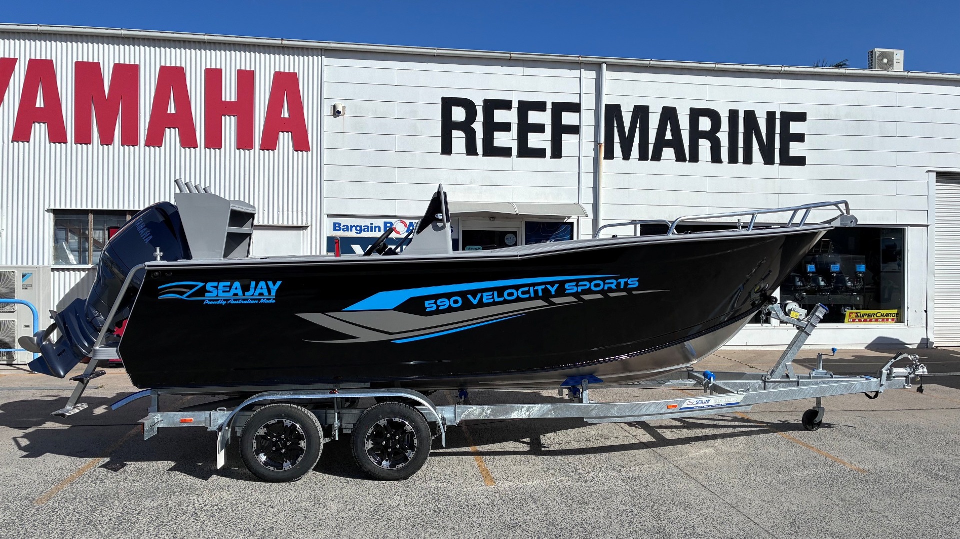 590 Velocity Sports - 1